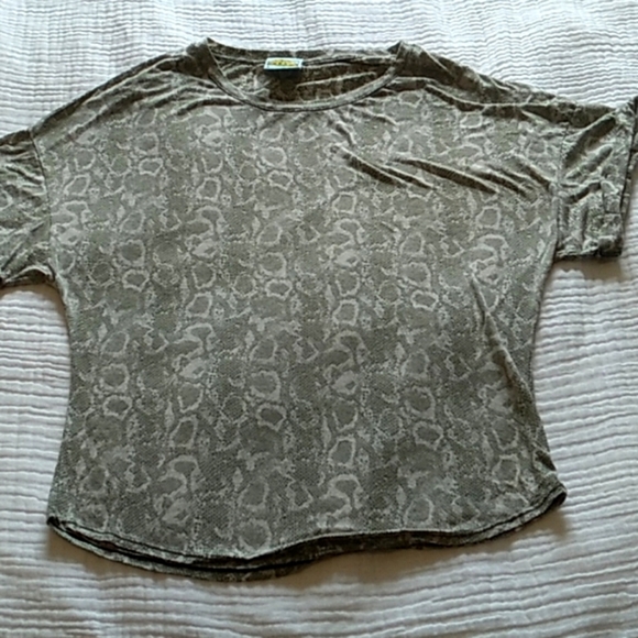 EUC vintage C&C California tee - Picture 1 of 4